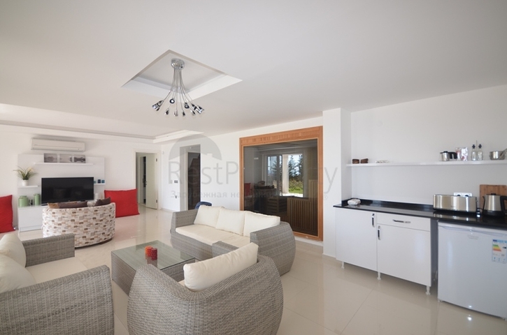 قصر فاخر 5 + 2 في فتحية