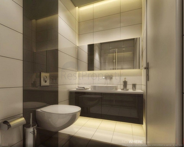 مجمع فلل في الاشاتي ازمير