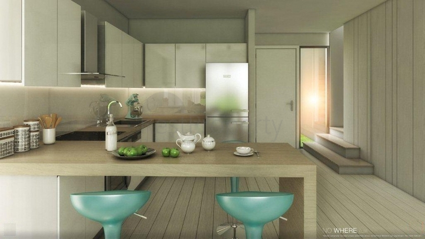 مجمع فلل في الاشاتي ازمير