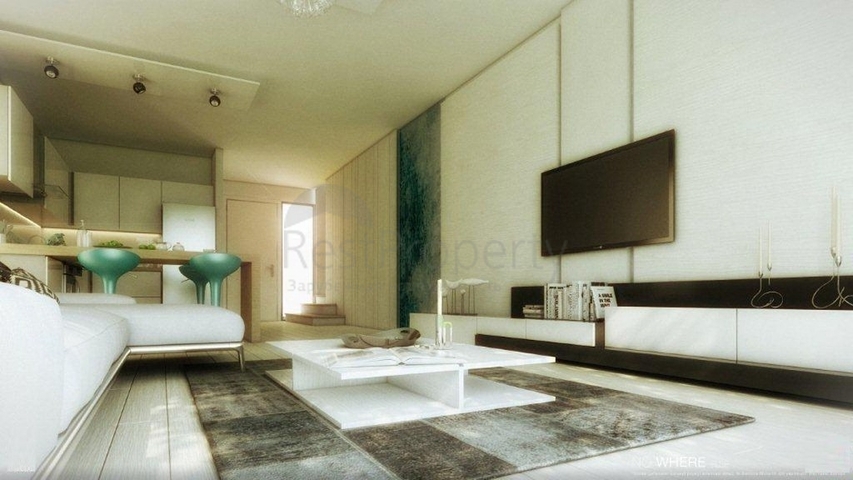 مجمع فلل في الاشاتي ازمير