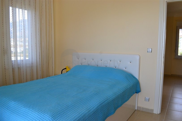 فيلا واسعة بتخطيط 4+2 في منطقة كارجي جاك – ألانيا