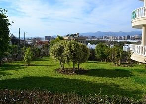 فيلا واسعة بتخطيط 4+2 في منطقة كارجي جاك – ألانيا