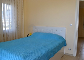 فيلا واسعة بتخطيط 4+2 في منطقة كارجي جاك – ألانيا