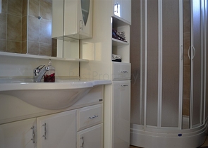 فيلا واسعة بتخطيط 4+2 في منطقة كارجي جاك – ألانيا