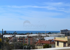 فيلا واسعة بتخطيط 4+2 في منطقة كارجي جاك – ألانيا