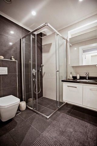 أحد أفخر المجمعات السكنية في ألانيا / توسمور