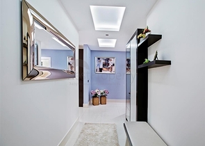 أحد أفخر المجمعات السكنية في ألانيا / توسمور