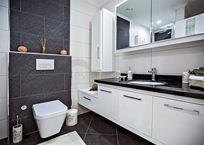 أحد أفخر المجمعات السكنية في ألانيا / توسمور