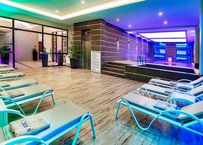 أحد أفخر المجمعات السكنية في ألانيا / توسمور