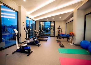 أحد أفخر المجمعات السكنية في ألانيا / توسمور