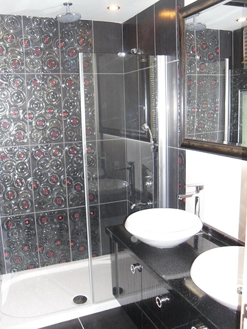 فيلات شبه منفصلة 3 + 1 في وسط كاميوفا ، كيمير 300 متر من البحر