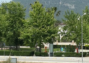 فيلات شبه منفصلة 3 + 1 في وسط كاميوفا ، كيمير 300 متر من البحر