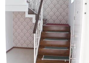 فيلات شبه منفصلة 3 + 1 في وسط كاميوفا ، كيمير 300 متر من البحر