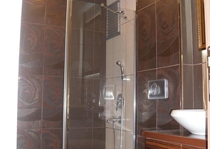 فيلات شبه منفصلة 3 + 1 في وسط كاميوفا ، كيمير 300 متر من البحر