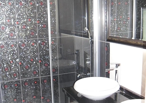 فيلات شبه منفصلة 3 + 1 في وسط كاميوفا ، كيمير 300 متر من البحر