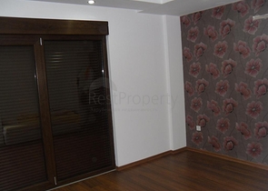 فيلات شبه منفصلة 3 + 1 في وسط كاميوفا ، كيمير 300 متر من البحر