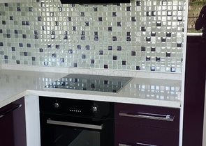 فيلات شبه منفصلة 3 + 1 في وسط كاميوفا ، كيمير 300 متر من البحر