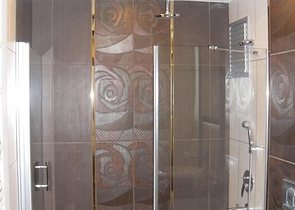 فيلات شبه منفصلة 3 + 1 في وسط كاميوفا ، كيمير 300 متر من البحر