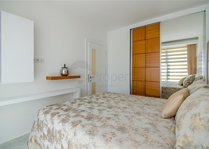 مجمع سكني حديث في مركز مدينة ألانيا