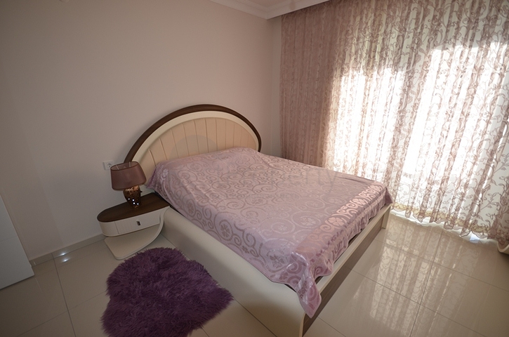 شقق فسيحة 2 + 1 في أوبا