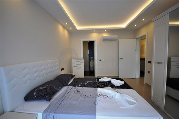 مشروع مطل على البحر في كاركي جاك