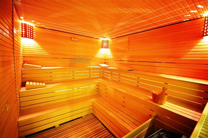 مشروع مطل على البحر في كاركي جاك