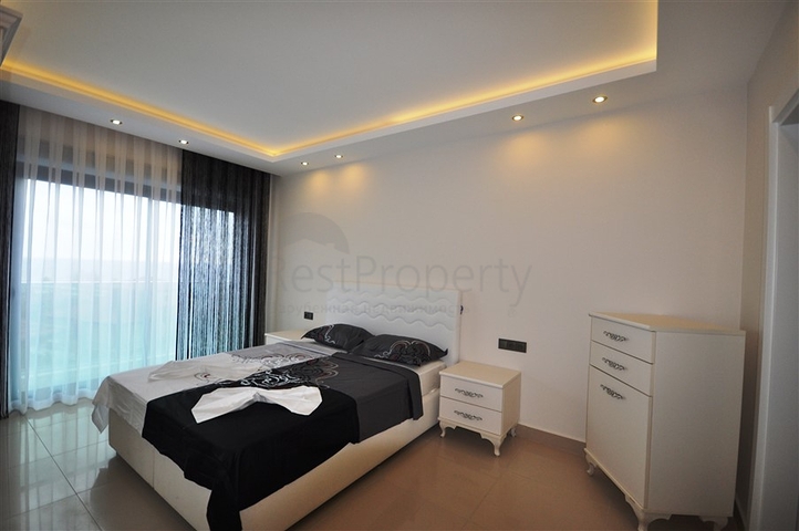 مشروع مطل على البحر في كاركي جاك