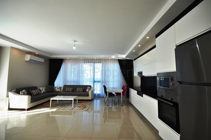 مشروع مطل على البحر في كاركي جاك