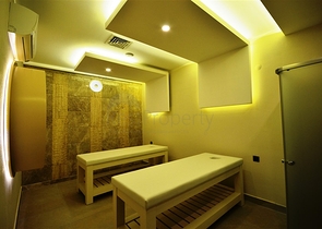 مشروع مطل على البحر في كاركي جاك