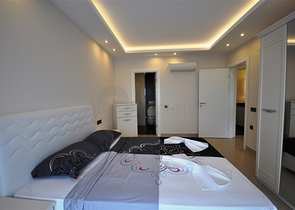 مشروع مطل على البحر في كاركي جاك