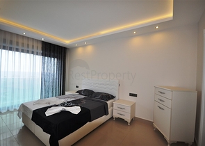 مشروع مطل على البحر في كاركي جاك