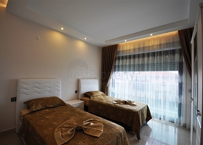 مشروع مطل على البحر في كاركي جاك