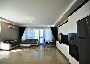 مشروع مطل على البحر في كاركي جاك