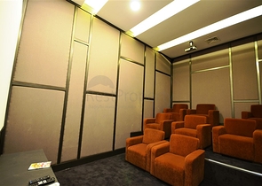 مشروع مطل على البحر في كاركي جاك