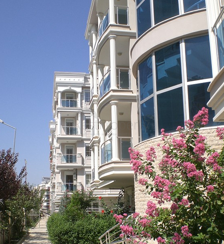 شقة دوبلكس 2 + 1 من المالك مع أثاث في كونيالتي ، أنطاليا