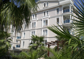 شقة دوبلكس 2 + 1 من المالك مع أثاث في كونيالتي ، أنطاليا