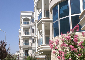 شقة دوبلكس 2 + 1 من المالك مع أثاث في كونيالتي ، أنطاليا