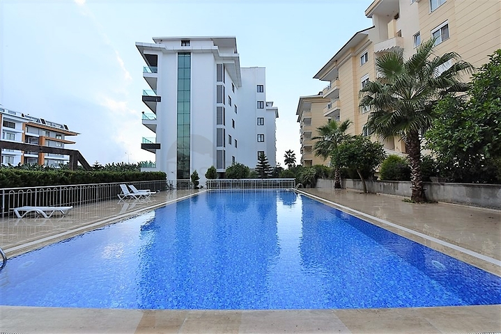 شقق في كاستيل - الانيا على البحر مباشرة