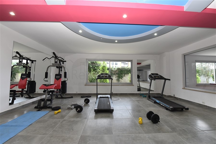 شقق في كاستيل - الانيا على البحر مباشرة