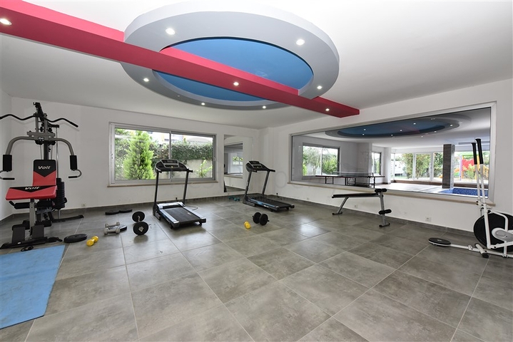 شقق في كاستيل - الانيا على البحر مباشرة