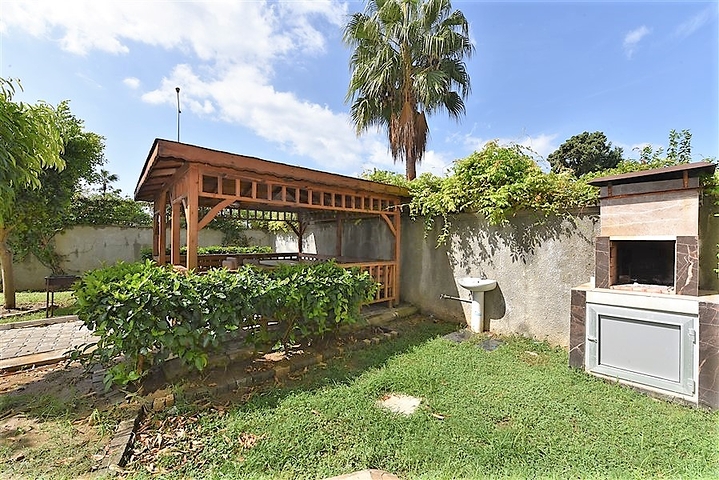 شقق في كاستيل - الانيا على البحر مباشرة