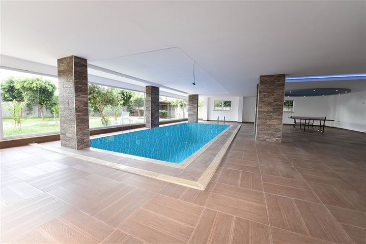 شقق في كاستيل - الانيا على البحر مباشرة