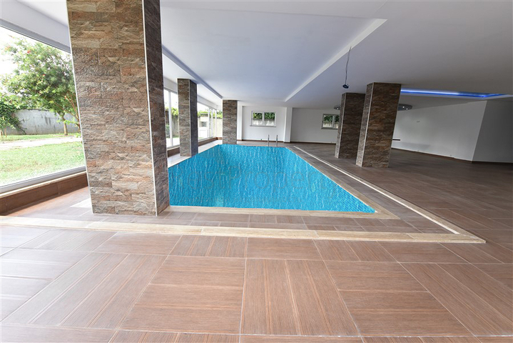 شقق في كاستيل - الانيا على البحر مباشرة