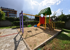 شقق في كاستيل - الانيا على البحر مباشرة