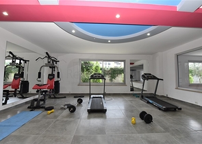 شقق في كاستيل - الانيا على البحر مباشرة