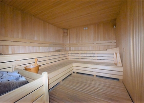 شقق في كاستيل - الانيا على البحر مباشرة