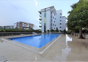 شقق في كاستيل - الانيا على البحر مباشرة