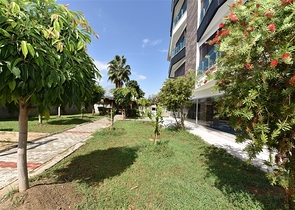 شقق في كاستيل - الانيا على البحر مباشرة