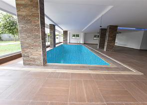 شقق في كاستيل - الانيا على البحر مباشرة