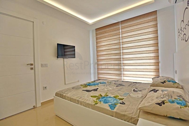 شقق وبينت هاوس في قلب الانيا